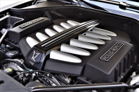 ロールスロイス ドーン 中古車