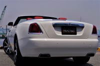 ロールスロイス ドーン 中古車