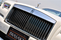 ロールスロイス ドーン 中古車