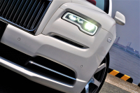 ロールスロイス ドーン 中古車