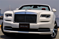 ロールスロイス ドーン 中古車