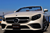 メルセデスベンツ Sクラス 中古車