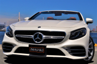メルセデスベンツ Sクラス 中古車