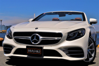 メルセデスベンツ Sクラス 中古車