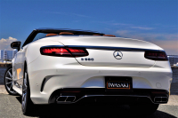 メルセデスベンツ Sクラス 中古車