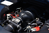 マセラティ グランカブリオ 中古車