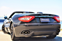 マセラティ グランカブリオ 中古車