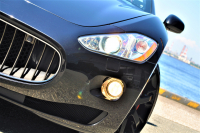 マセラティ グランカブリオ 中古車