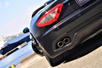 マセラティ グランカブリオ 中古車