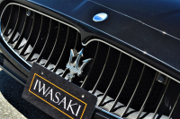 マセラティ グランカブリオ 中古車