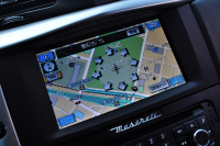 マセラティ グランカブリオ 中古車