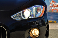 マセラティ グランカブリオ 中古車