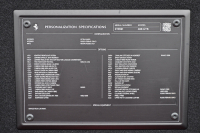 フェラーリ 488GTB 中古車