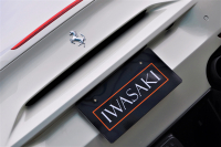 フェラーリ 488GTB 中古車