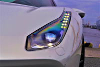 フェラーリ 488GTB 中古車