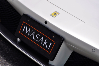 フェラーリ 488GTB 中古車