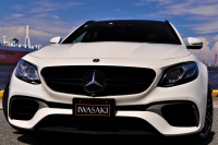 AMG Eクラス 中古車