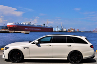 AMG Eクラス 中古車