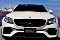AMG Eクラス 中古車