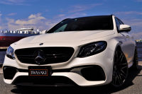 AMG Eクラス 中古車