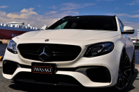 AMG Eクラス 中古車