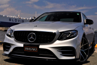 AMG Eクラス 中古車