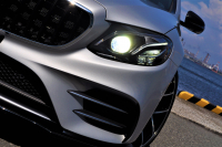 AMG Eクラス 中古車