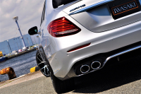 AMG Eクラス 中古車