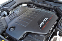 AMG Eクラス 中古車