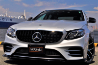 AMG Eクラス 中古車