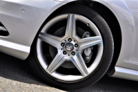 メルセデスベンツ Sクラス 中古車