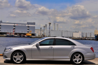 メルセデスベンツ Sクラス 中古車