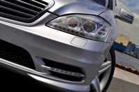 メルセデスベンツ Sクラス 中古車