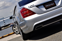 メルセデスベンツ Sクラス 中古車