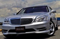 メルセデスベンツ Sクラス 中古車