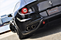 フェラーリ FF 中古車