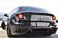 フェラーリ FF 中古車