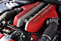 フェラーリ FF 中古車