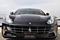 フェラーリ FF 中古車