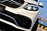 AMG GLE 中古車