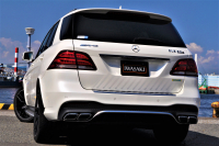 AMG GLE 中古車