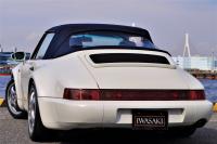 ポルシェ 911(Type964) 中古車