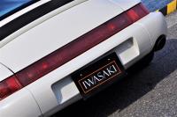 ポルシェ 911(Type964) 中古車