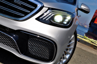 AMG Sクラス 中古車