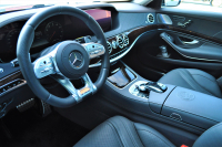 AMG Sクラス 中古車