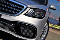 AMG Sクラス 中古車