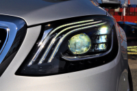 AMG Sクラス 中古車