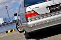 メルセデスベンツ Sクラス 中古車