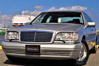 メルセデスベンツ Sクラス 中古車