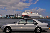 メルセデスベンツ Sクラス 中古車